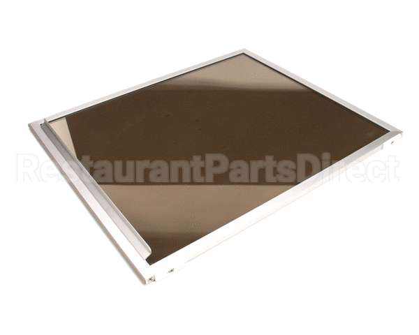 DR-22482A Alto Shaam I,Door,Lh Glass Only,Tysys-96