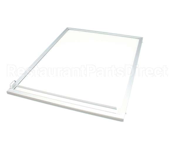 DR-25042 Alto Shaam I,Door,Rh-In,Ed-96,Clear,Temp