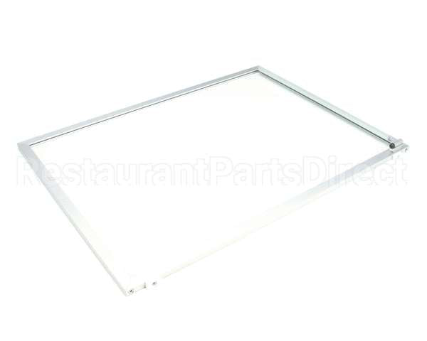 DR-25042 Alto Shaam I,Door,Rh-In,Ed-96,Clear,Temp