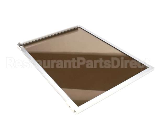 DR-25422 Alto Shaam Door,Scb Glass,Lh,Ed2S,48,72,