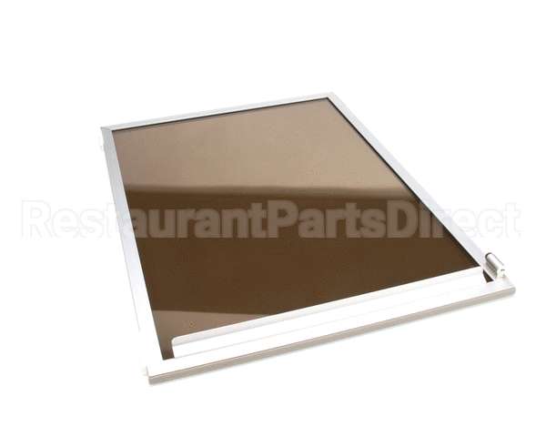 DR-25422 Alto Shaam Door,Scb Glass,Lh,Ed2S,48,72,