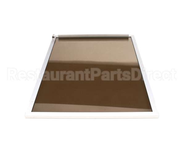 DR-25422 Alto Shaam Door,Scb Glass,Lh,Ed2S,48,72,