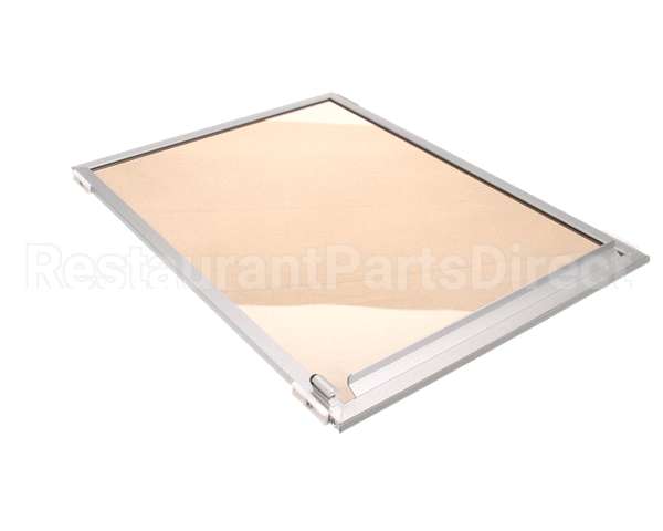 DR-25424 Alto Shaam Door,Scb Glass,Rh,Ed2S,72,96