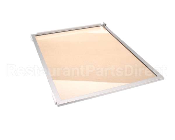 DR-25424 Alto Shaam Door,Scb Glass,Rh,Ed2S,72,96