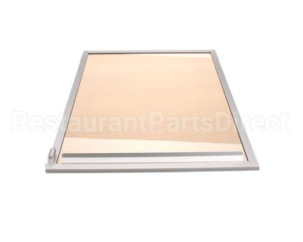 DR-25424 Alto Shaam Door,Scb Glass,Rh,Ed2S,72,96