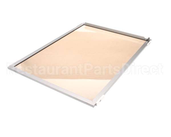 DR-25424 Alto Shaam Door,Scb Glass,Rh,Ed2S,72,96