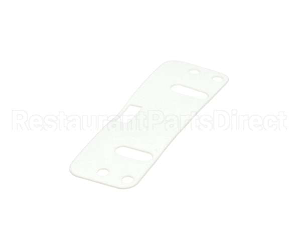 DR0047 Merrychef Badge Seal Fixed Eikon E3/E4/E