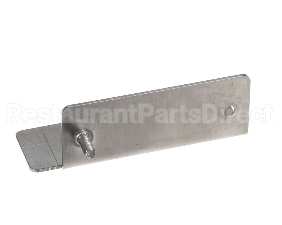 DR0205 Merrychef Rh Filter Bracket