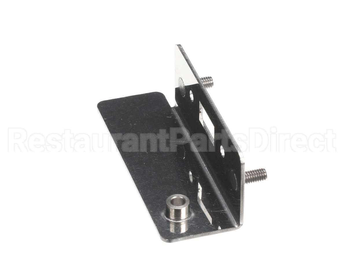 DR0207 Merrychef Lh Filter Bracket