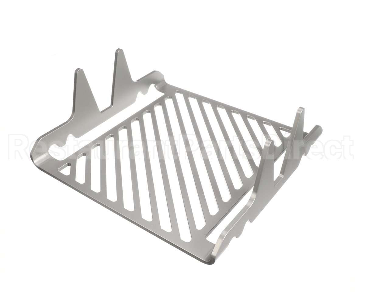 DR0358 Merrychef X12- Panini Press Bottom Plate
