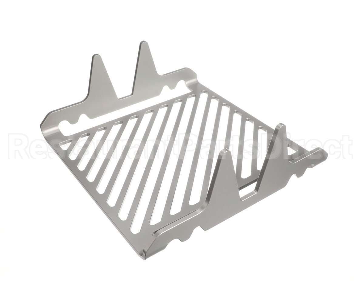 DR0358 Merrychef X12- Panini Press Bottom Plate