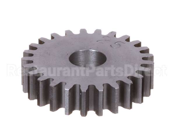 DR42-0045-25S Belshaw Crs Change Gear 25T 5/8 Hole