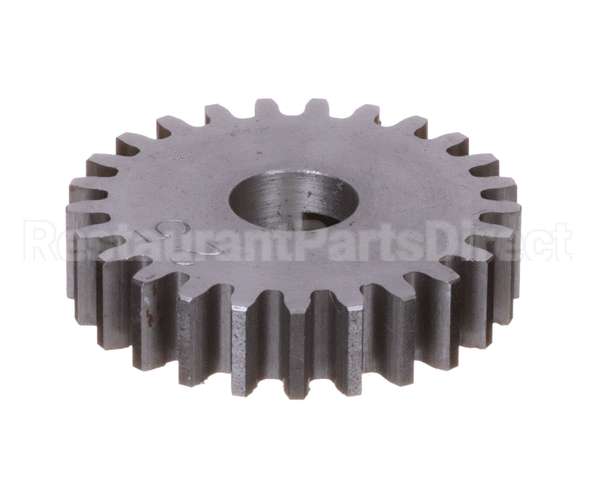 DR42-0045-25S Belshaw Crs Change Gear 25T 5/8 Hole
