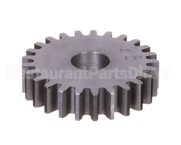 DR42-0045-25S Belshaw Crs Change Gear 25T 5/8 Hole
