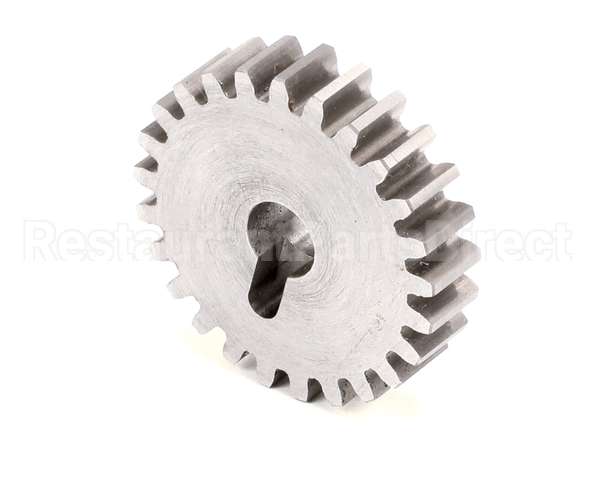 DR42-0046-25S Belshaw Crs Mtrsft Change Gear 25T 1/2
