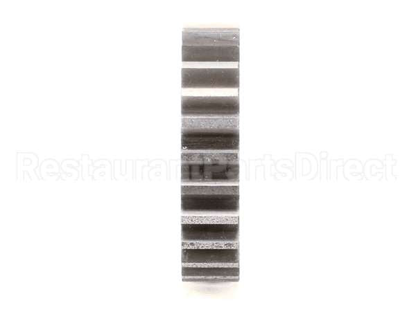 DR42-0046-25S Belshaw Crs Mtrsft Change Gear 25T 1/2