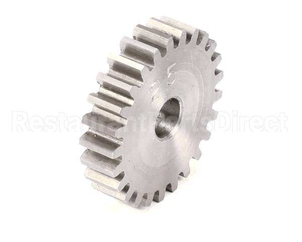 DR42-0046-25S Belshaw Crs Mtrsft Change Gear 25T 1/2