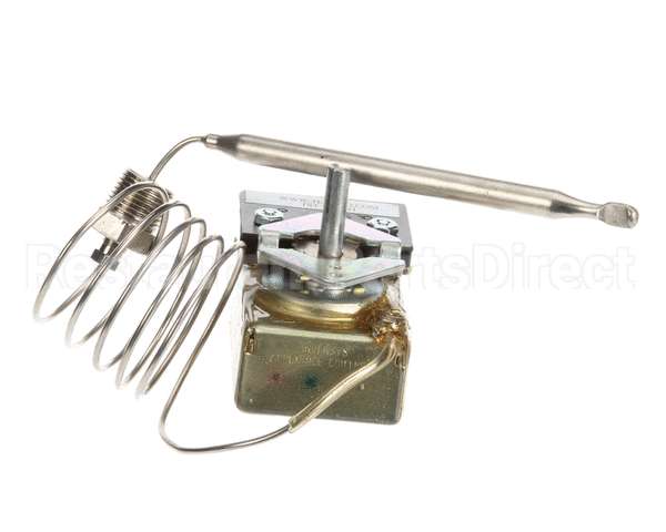 DR42-0162 Belshaw Thermostat 1P, W/ Auxiliary Bu