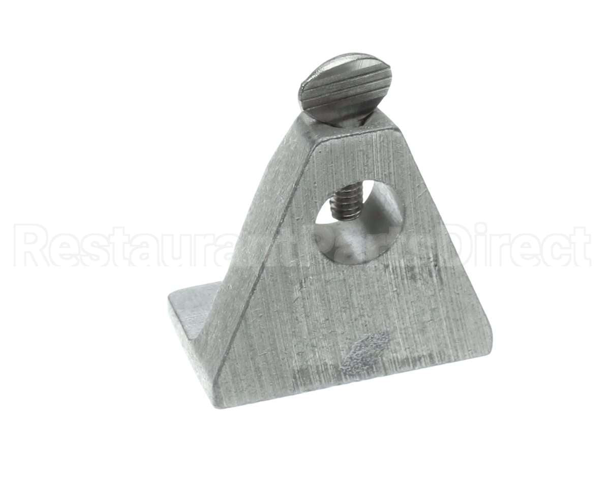DR42-0274 Belshaw Mt Bracket-Siphon (Mach)