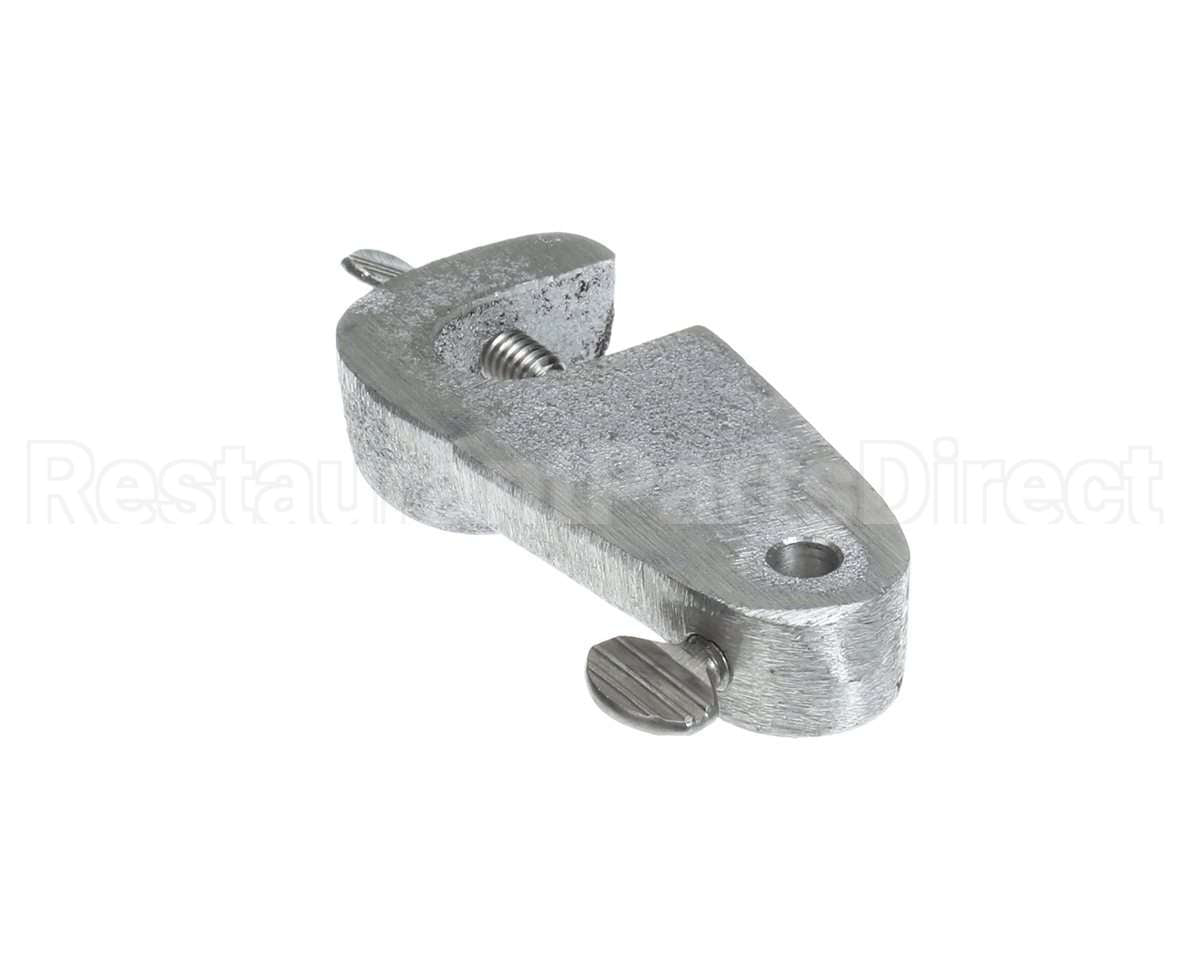 DR42-0276 Belshaw Mt Brktfilter Ring (Mach)