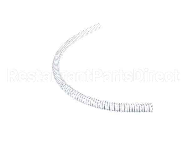 DRAINHOSE Grindmaster Cecilware Polyspring Drain Hose - 5/8 (Per Foot)