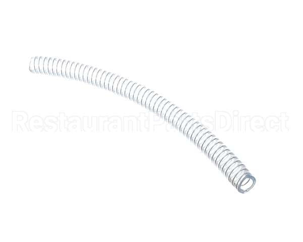 DRAINHOSE Unic Polyspring Drain Hose 58"