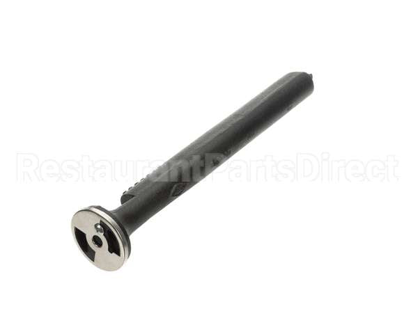 DRB-03 Rankin Delux Burner With Air Shutter