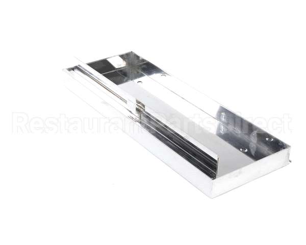 DRIP1350 Rotisol Bottom Drip Pan For Gf Milenni