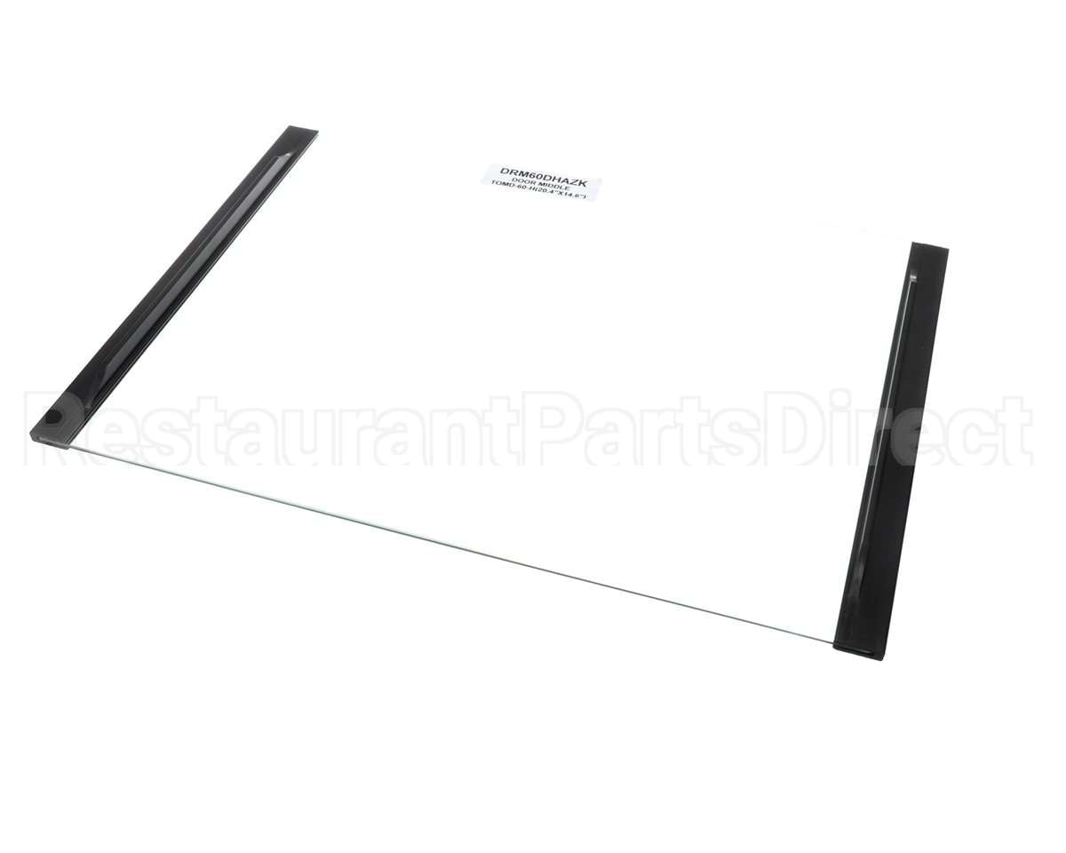 DRM60DHAZK Turbo Air Door Middle