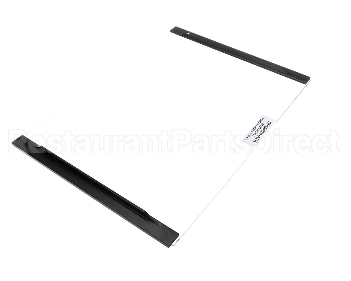 DRM60DHAZK Turbo Air Door Middle