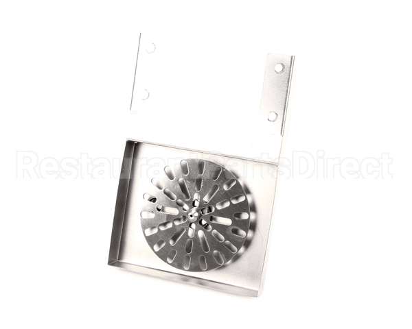 DRR6 Perlick Drink Rail Rinser, 6 Wide X 5