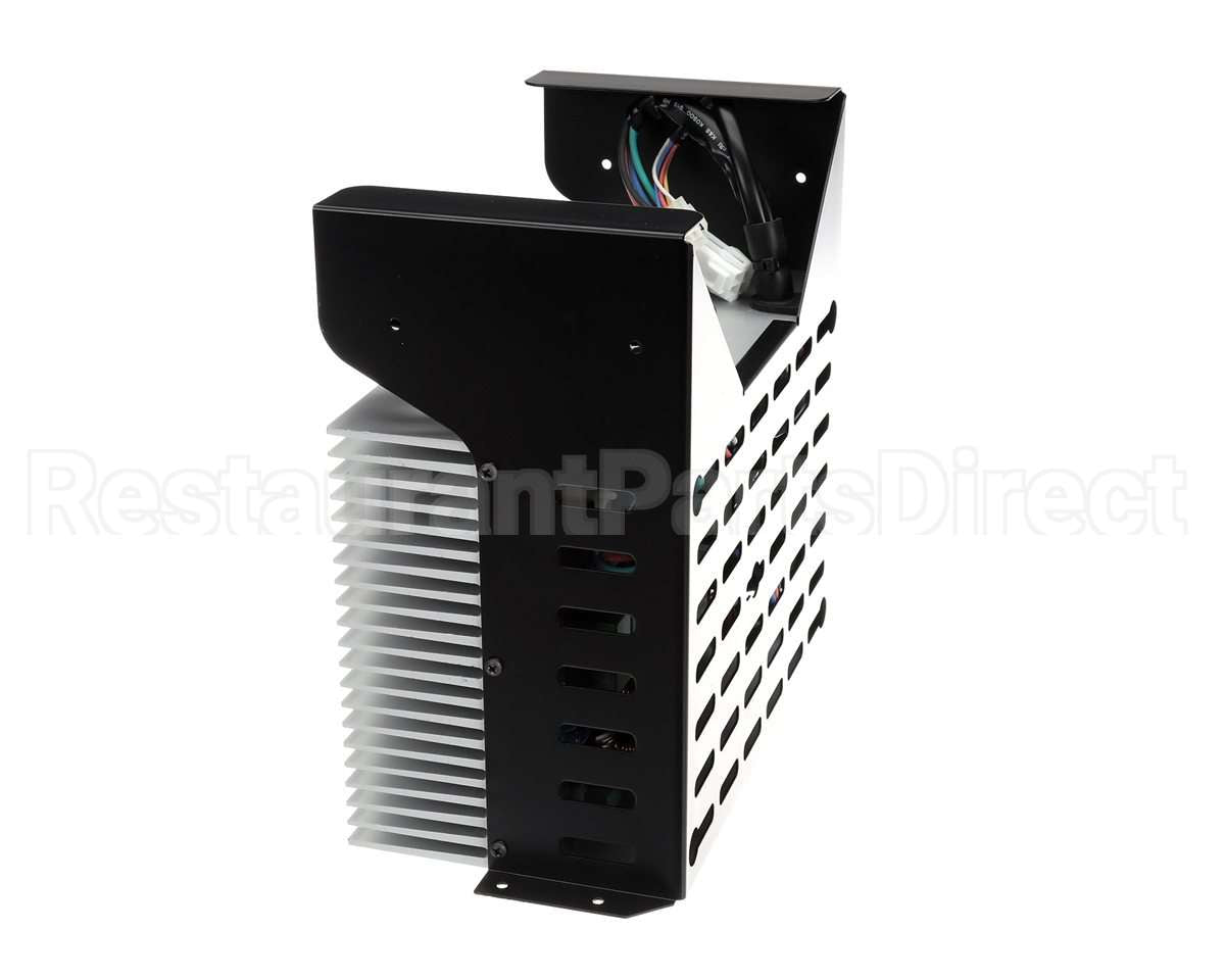 DRV02554 Trane Driver; 3 Phase, 3Hp, 460V