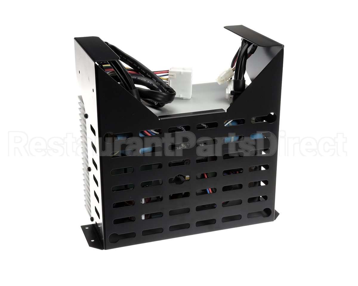 DRV02554 Trane Driver; 3 Phase, 3Hp, 460V