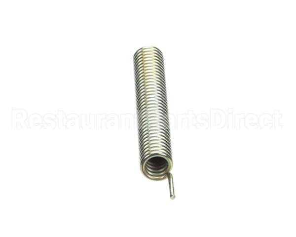 DS02-00 Everest Spring D (For Left-Bottom Or Right-Top H