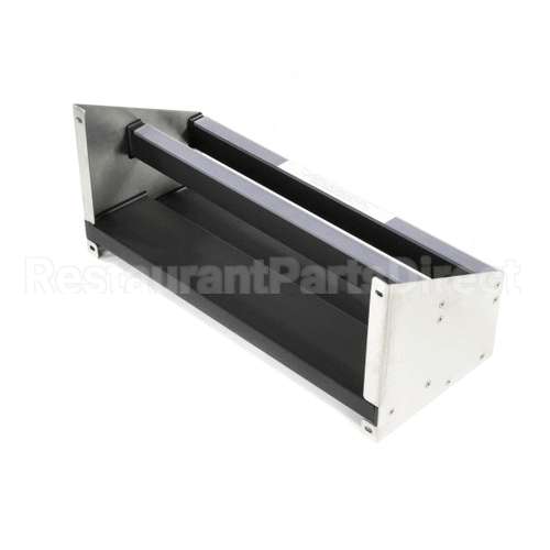 DSR-24 Glastender Speed Rail, Double, 24 Inch