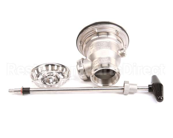 DSS-8000 Component Hardware Encore Rotary Waste Outlet Wit