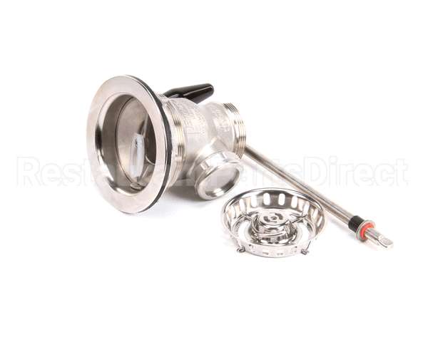 DSS-8000 Component Hardware Encore Rotary Waste Outlet Wit