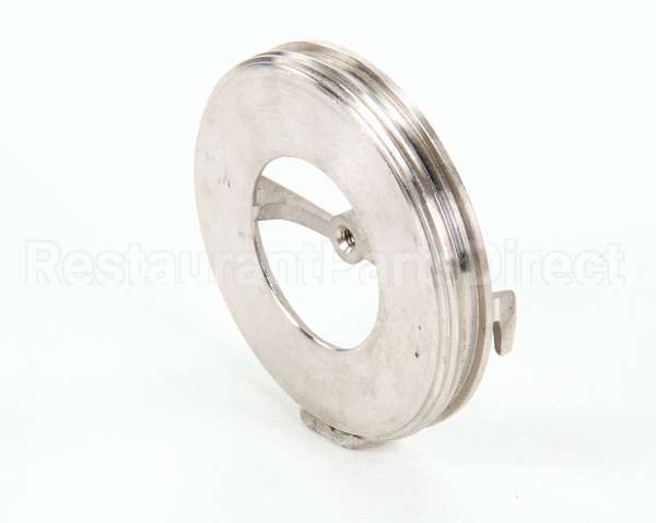 DSS-X004 Component Hardware Retainer, Stainless Steel