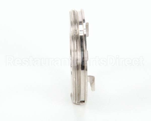 DSS-X004 Component Hardware Retainer, Stainless Steel