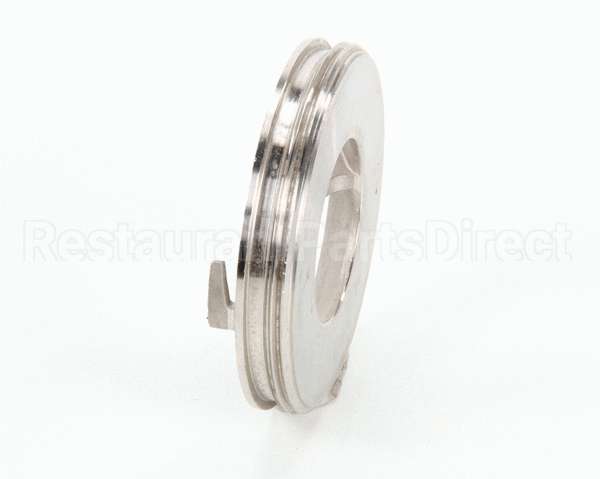 DSS-X004 Component Hardware Retainer, Stainless Steel