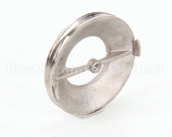 DSS-X004 Component Hardware Retainer, Stainless Steel