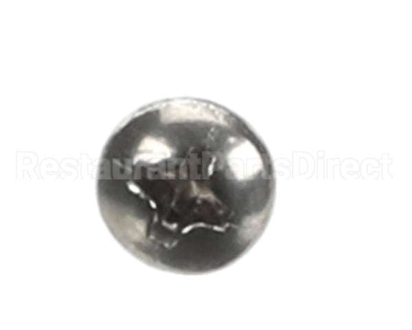 DSS-X031 Component Hardware Retainer Screw, Stainless Stee