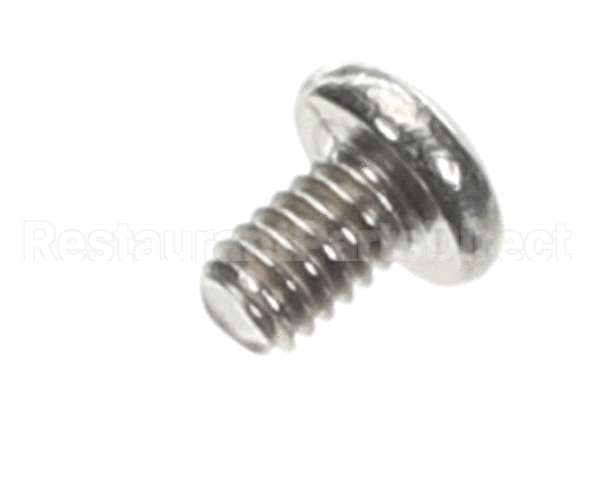 DSS-X031 Component Hardware Retainer Screw, Stainless Stee