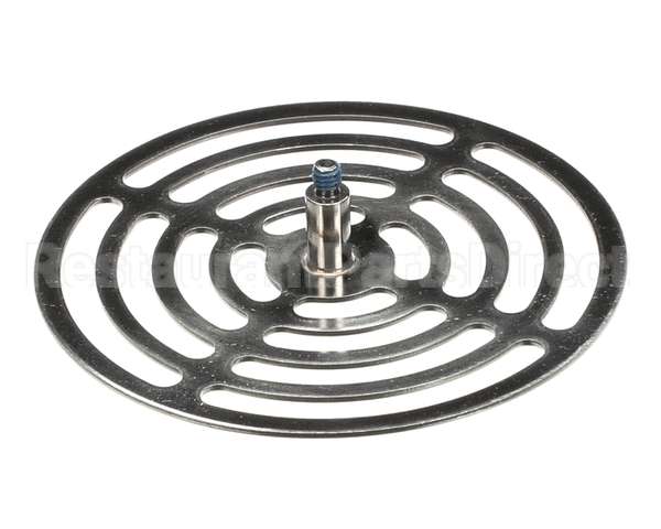 DSS-Y007-Z Component Hardware S/S Flat Strainer-Dss/Dbn Drn