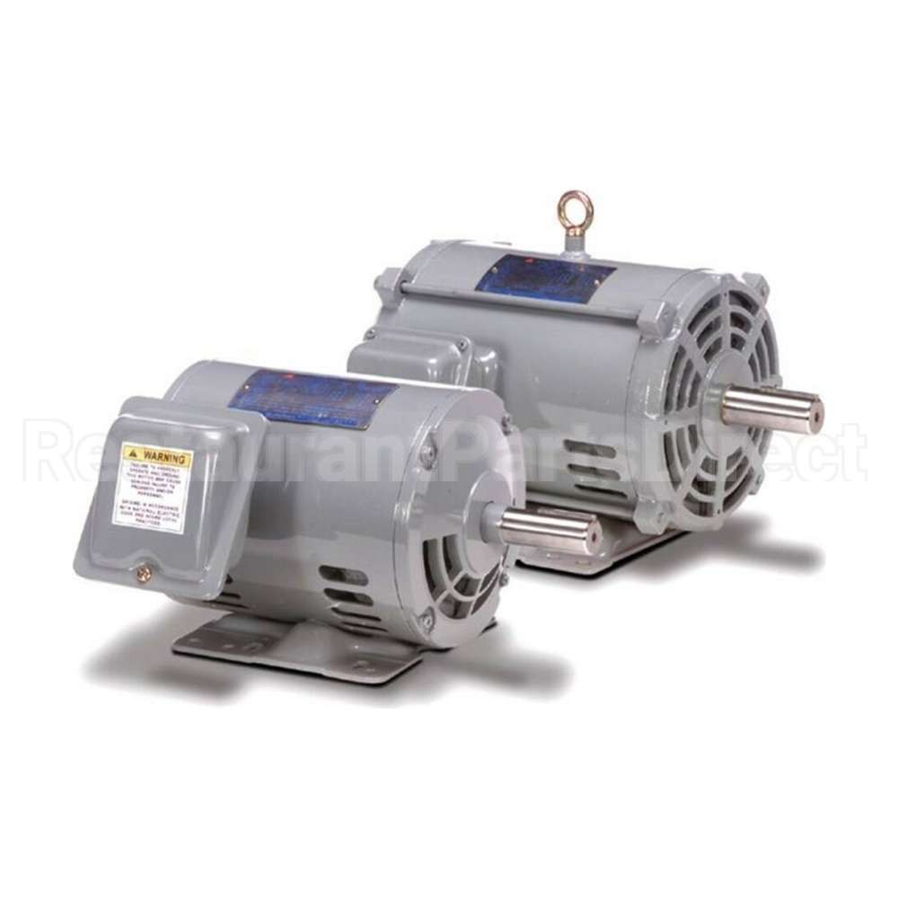 DTP0254 Teco Motor