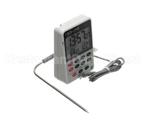 DTT361-01 Cooper Atkins Cook N Cool Digital Therm And Timer, (3)