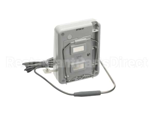 DTT361-01 Cooper Atkins Cook N Cool Digital Therm And Timer, (3)