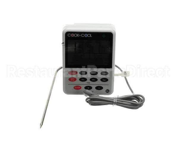 DTT361-01 Cooper Atkins Cook N Cool Digital Therm And Timer, (3)