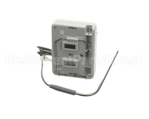 DTT361-01 Cooper Atkins Cook N Cool Digital Therm And Timer, (3)