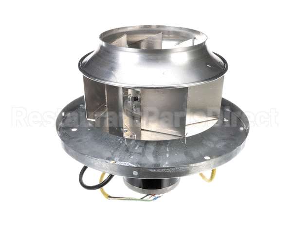 DU33V11P6007TEC Captive-Aire Du33Powerpack